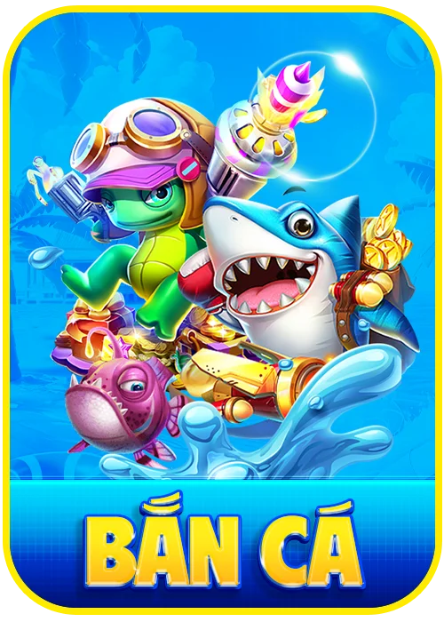 Bắn cá kjc
