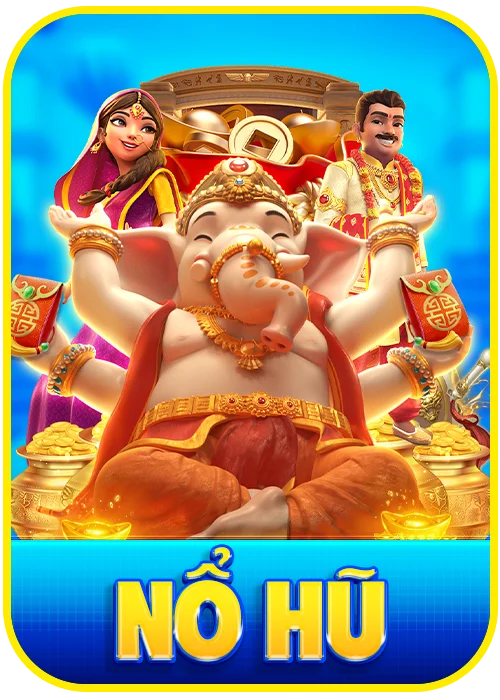 nổ hũ kjc